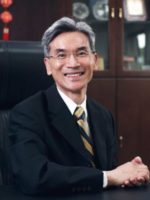 Dr. Fuh Seng Shieu