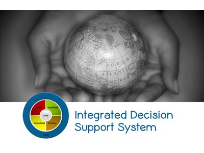 IDSS Logo