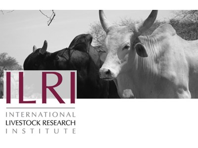 ILRI logo